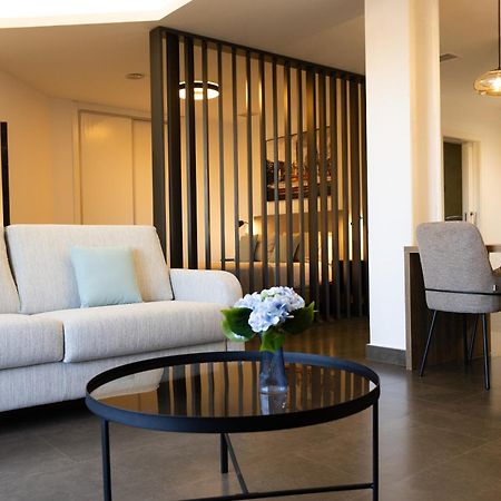 Guillman Suites Alicante Bagian luar foto