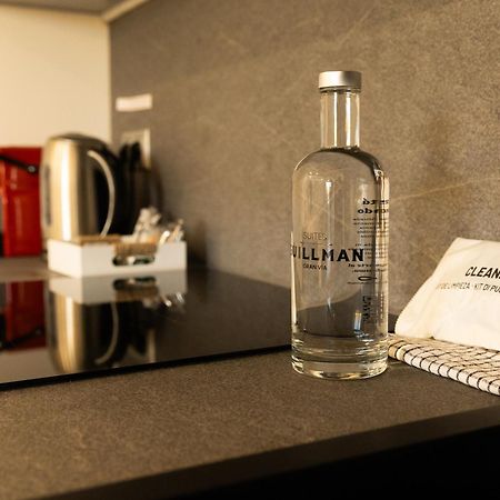Guillman Suites Alicante Bagian luar foto