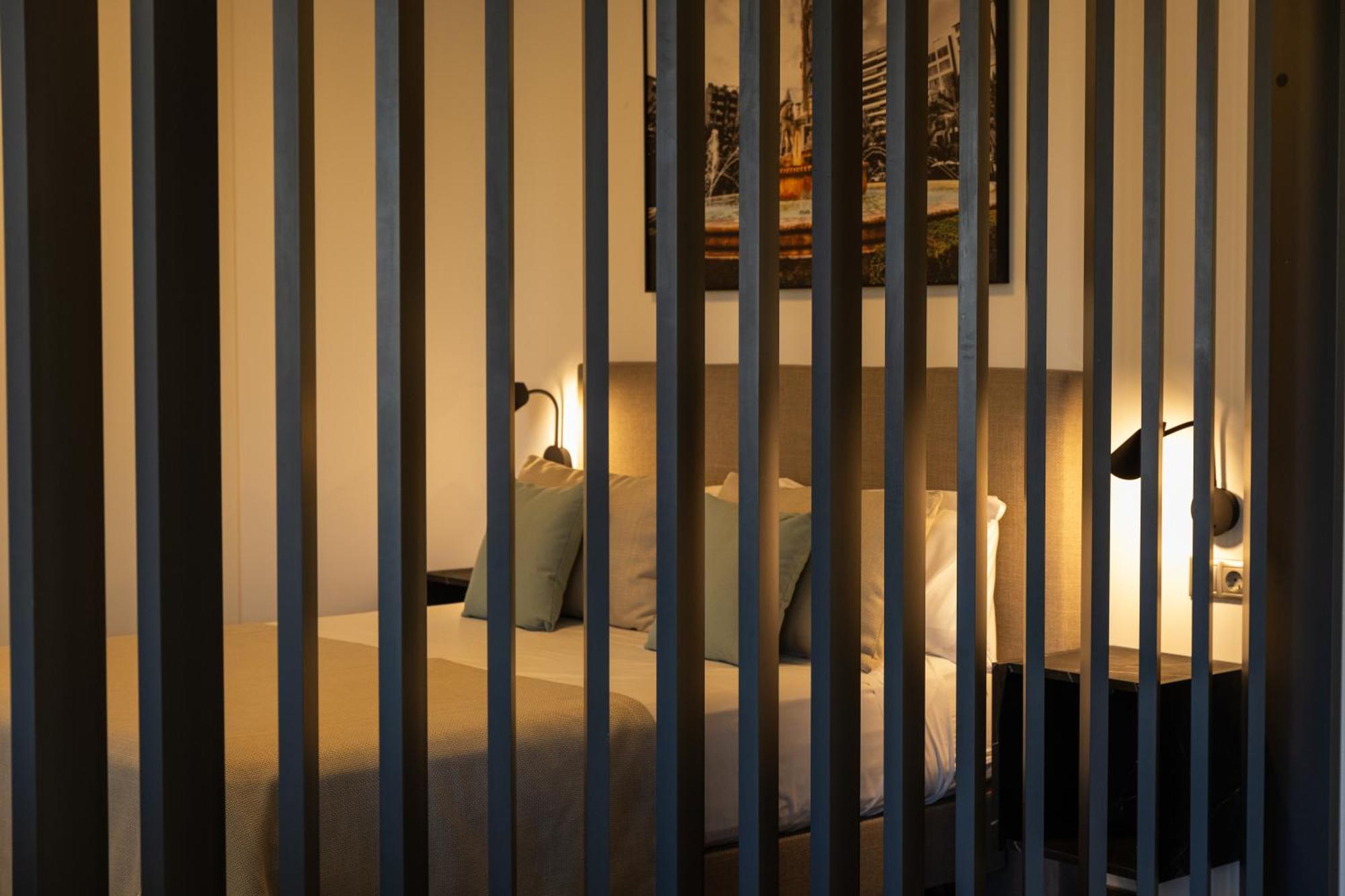 Guillman Suites Alicante Bagian luar foto