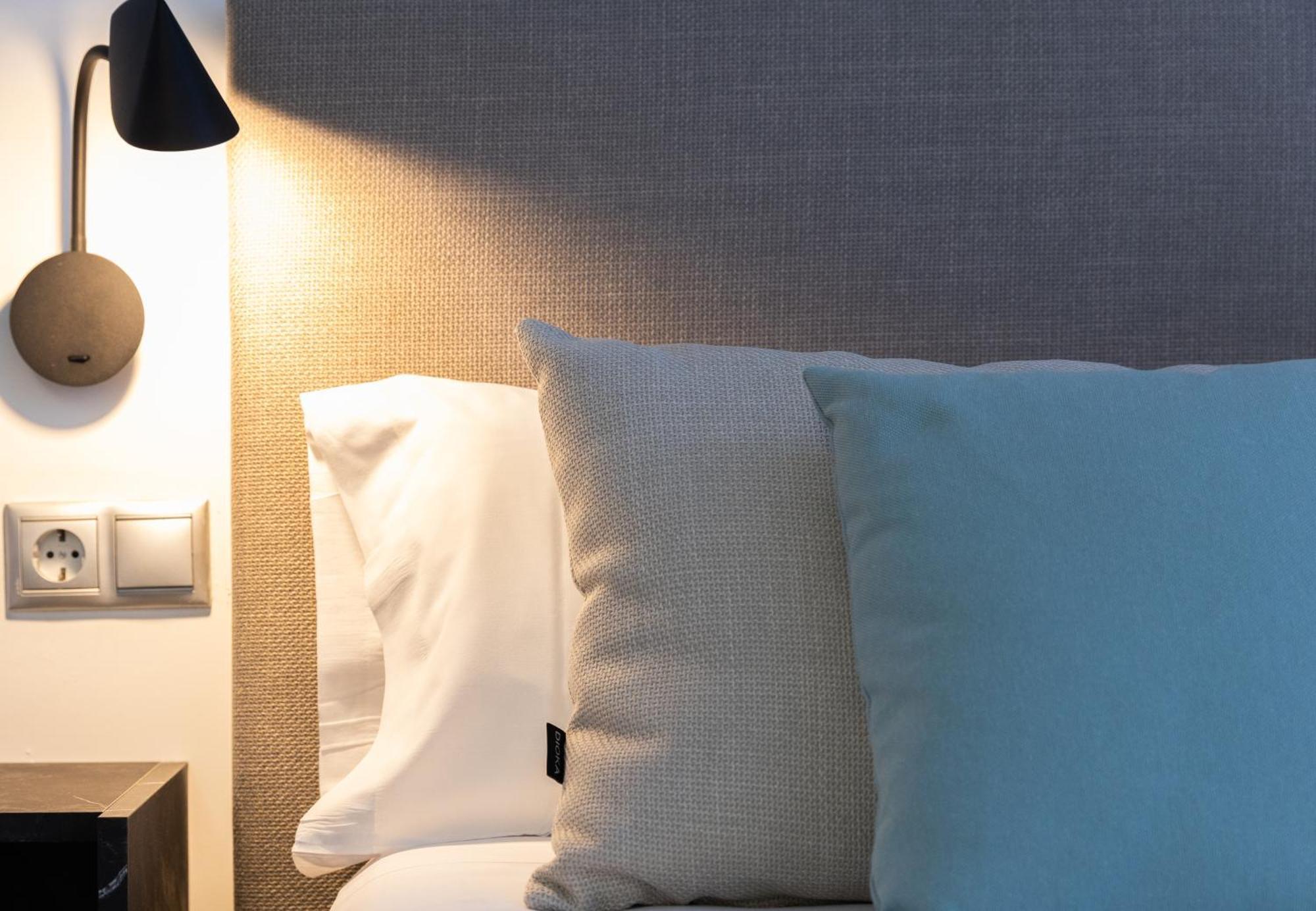 Guillman Suites Alicante Bagian luar foto
