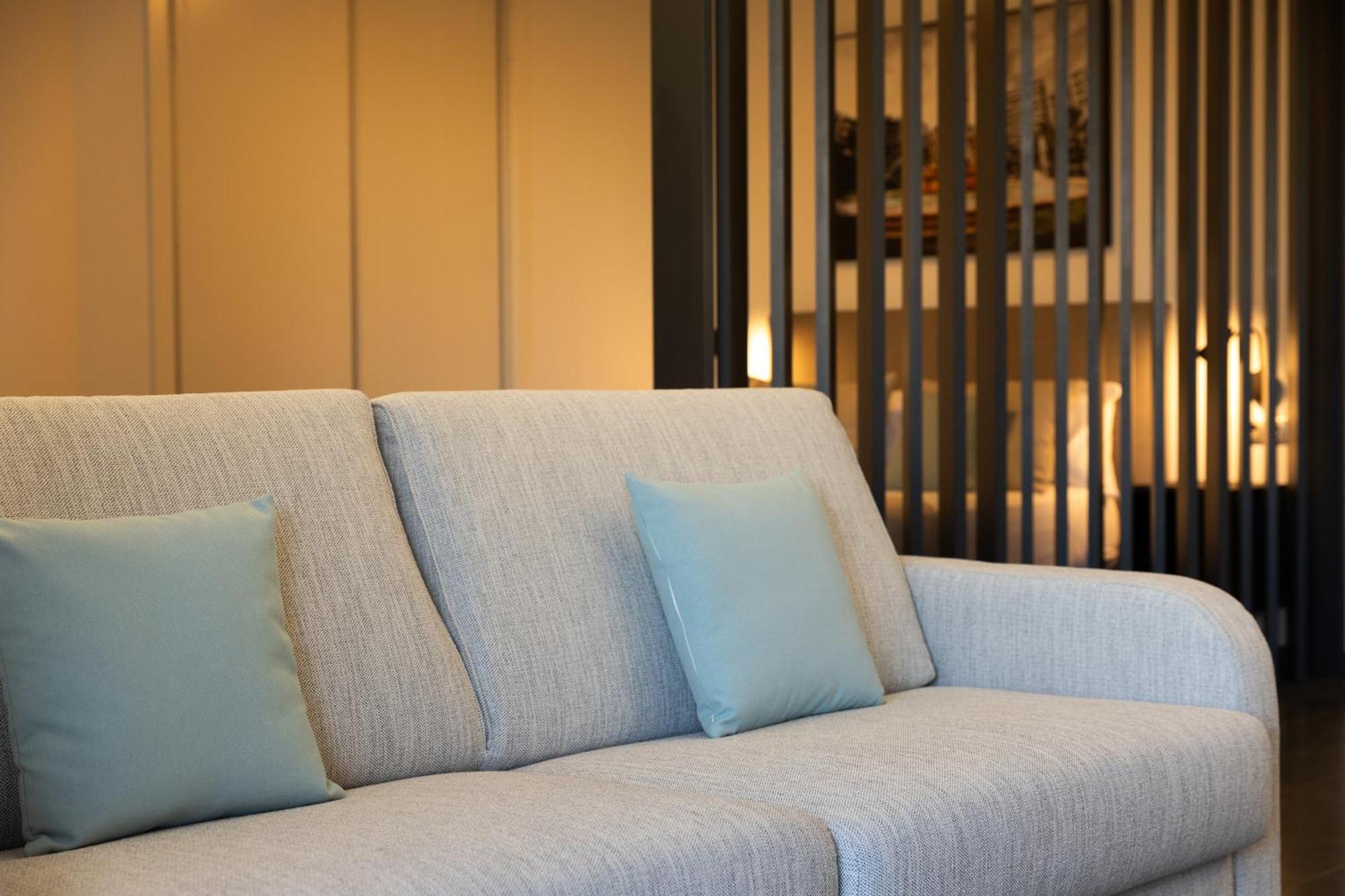 Guillman Suites Alicante Bagian luar foto